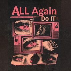 Do it All Again