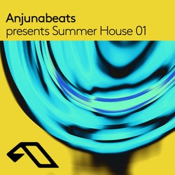 Anjunabeats presents Summer House 01 (DJ Mix)