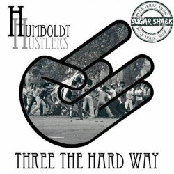 Three The Hard Way