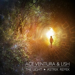 The Light (Astrix Remix)