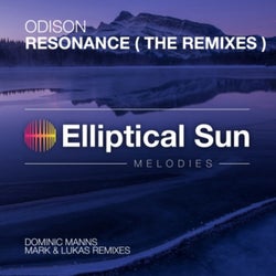 Resonance [ The Remixes ]