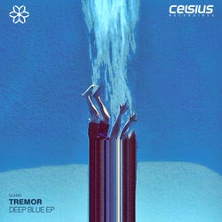 Deep Blue EP