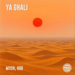 Ya Ghali