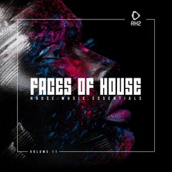 Faces Of House, Vol. 11