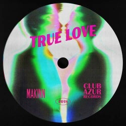 True Love (Extended)