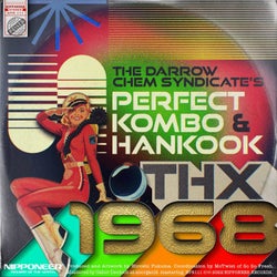 THX 1968 - Perfect Kombo & Hankook Remix