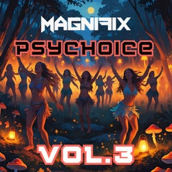 Magnifix Psychoice Vol.3