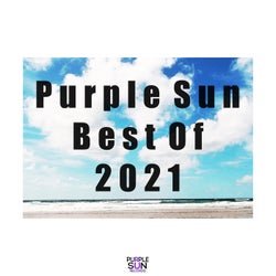 Purple Sun Best Of 2021