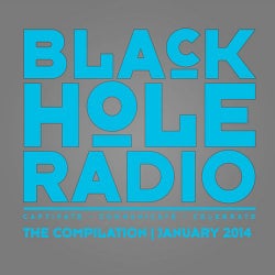 Black Hole Radio January 2014
