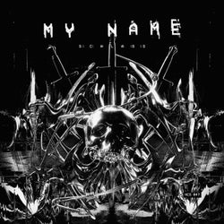 My Name
