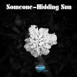 Hidding Sun