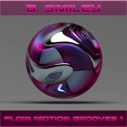 Flow Motion Grooves 1
