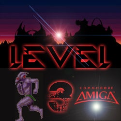 Level 3 EP