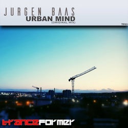 Urban Mind (Original Mix)