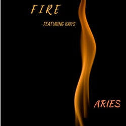 Fire (feat. Kaiys)