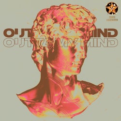 Outta My Mind - Techno Edit