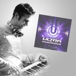 Miami UMF 2014 Anthems (Top 10)