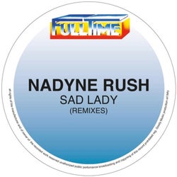 Sad Lady (Remixes)