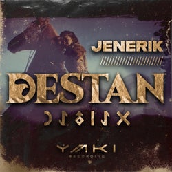 Destan Jenerik