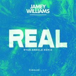 Real (Ryan Arnold Remix)