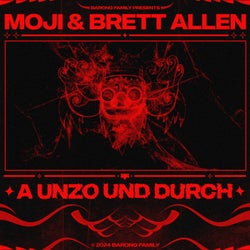 A Unzo Und Durch (Extended Mix)