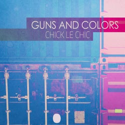Guns And Colors
