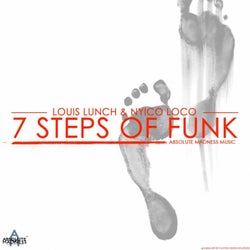 7 Steps Of Funk