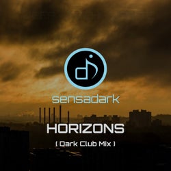 Horizons (Dark Club Mix)