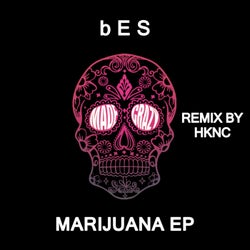 Marijuana EP