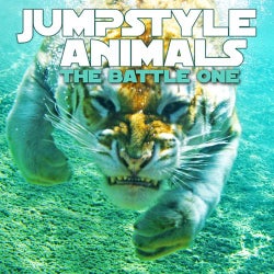 Jumpstyle Animals 2011