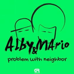 Problem with Neighbor