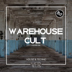 Warehouse Cult - BLN Edition