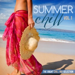 SUMMER CHILL VOL. 1 The Great Chill Out Selection