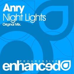 "Night Lights" Chart by Anry