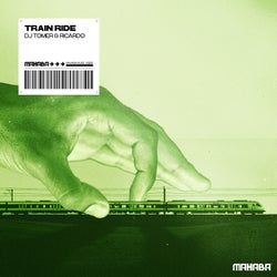 Train Ride - Extended Mix