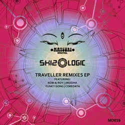 Traveller Remixes