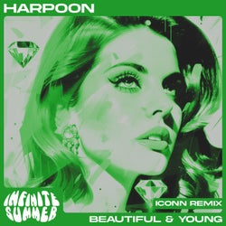 Beautiful & Young (Iconn Extended Remix)