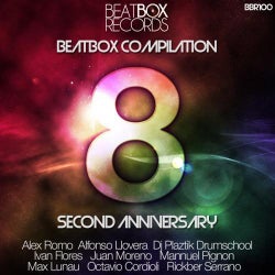 Beatbox Compilation 8