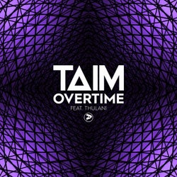 Overtime (feat. Thulani)