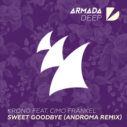 Sweet Goodbye - Androma Remix