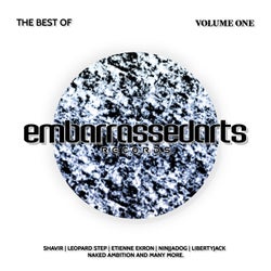 The Best Of EmbarrassedArts Records Volume 1