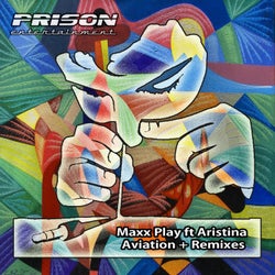 Aviation + Remixes