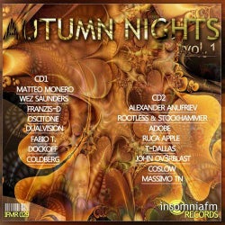 Autumn Nights vol.1