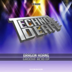 Groove Acid EP