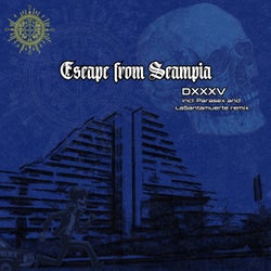 Escape From Scampia
