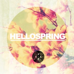 Géyo's Hellospring Charts