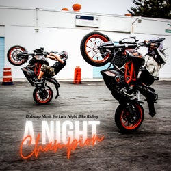 A Night Champion - Dubstep Music For Late Night Bike Riding