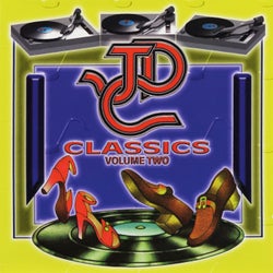 JDC Classics, Vol. 2