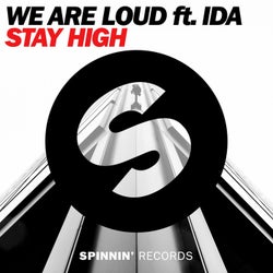 Stay High (feat. Ida)