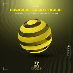 Cirque Plastique